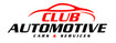 Logo Club Automotive